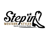 https://www.logocontest.com/public/logoimage/1711591580Step in Western Styles9.png